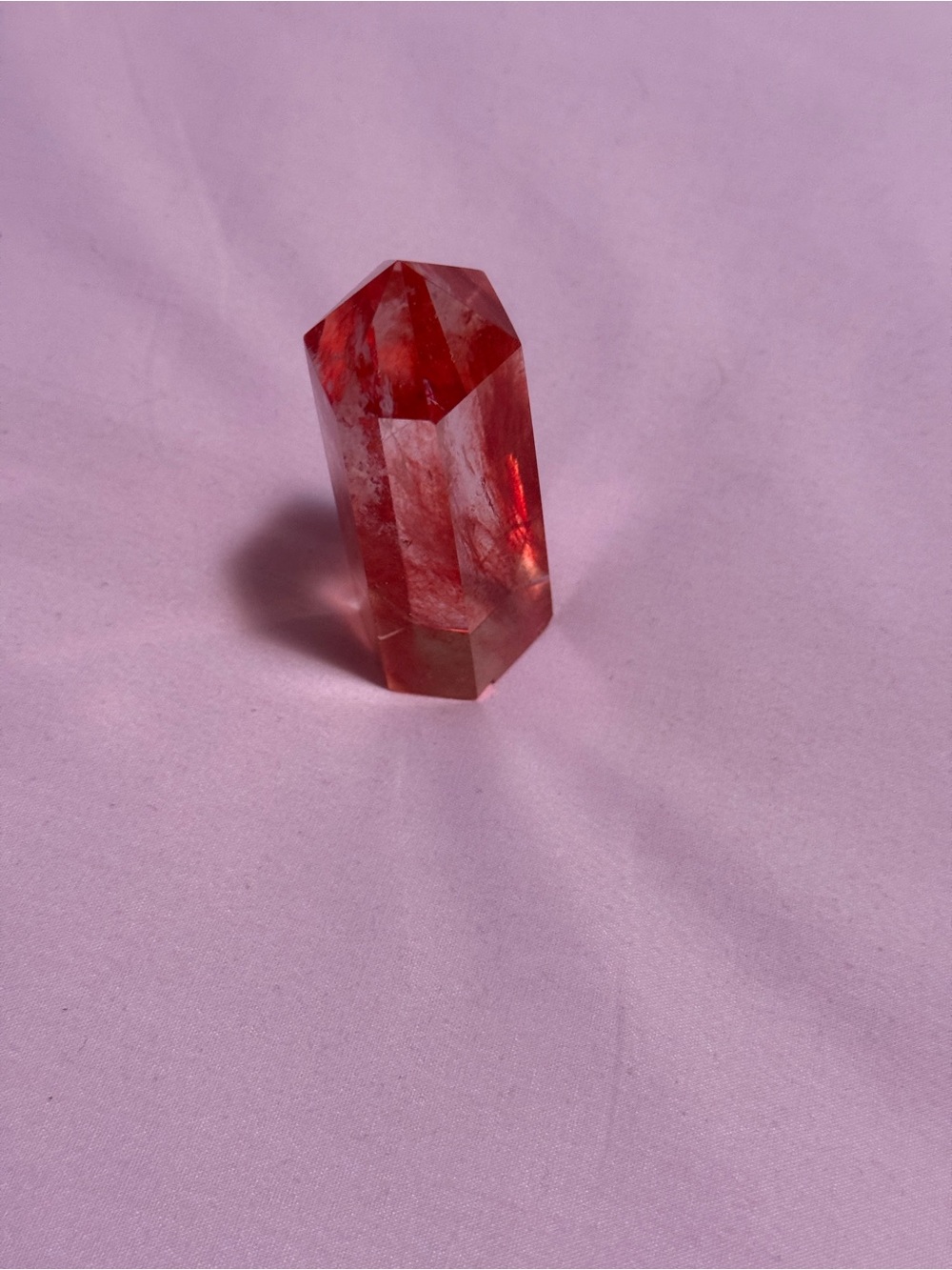 Red Crystal Point Generator - Picture 13 of 13